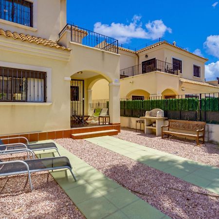 Belvilla By Oyo Casa Noain Torrevieja Kültér fotó