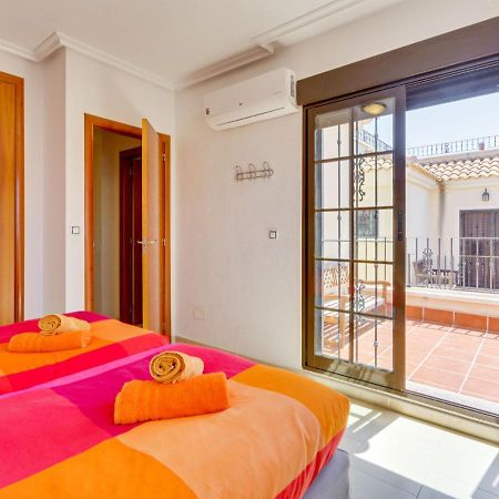 Belvilla By Oyo Casa Noain Torrevieja Kültér fotó