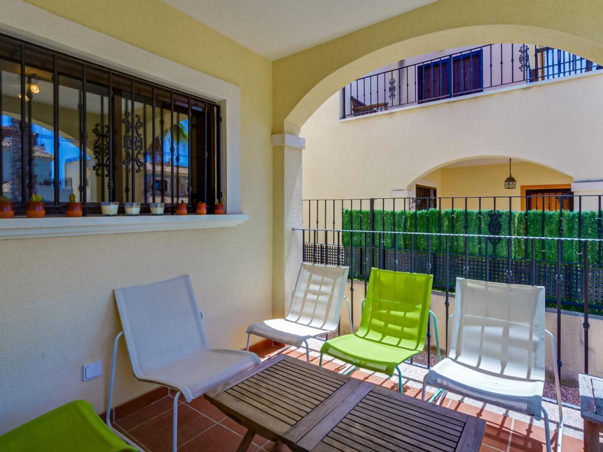 Belvilla By Oyo Casa Noain Torrevieja Kültér fotó