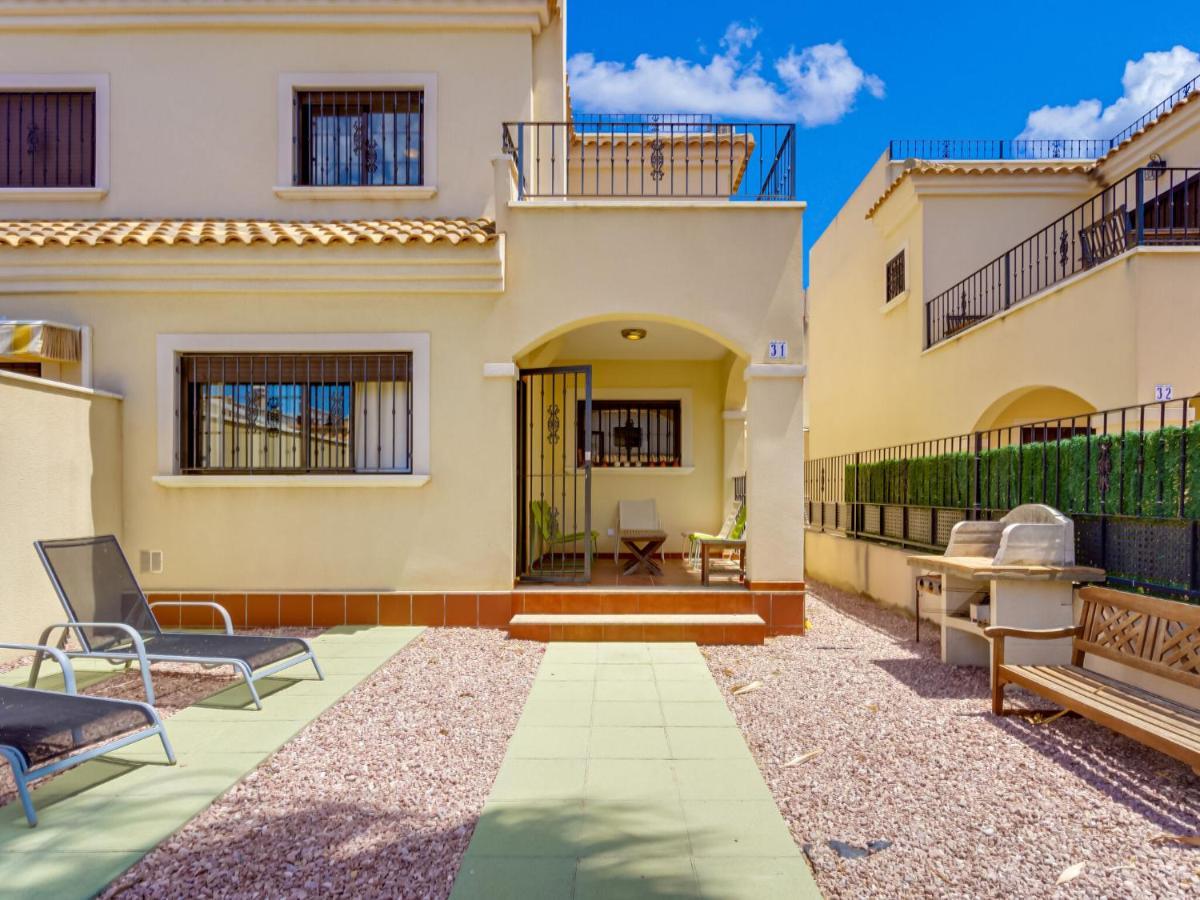 Belvilla By Oyo Casa Noain Torrevieja Kültér fotó