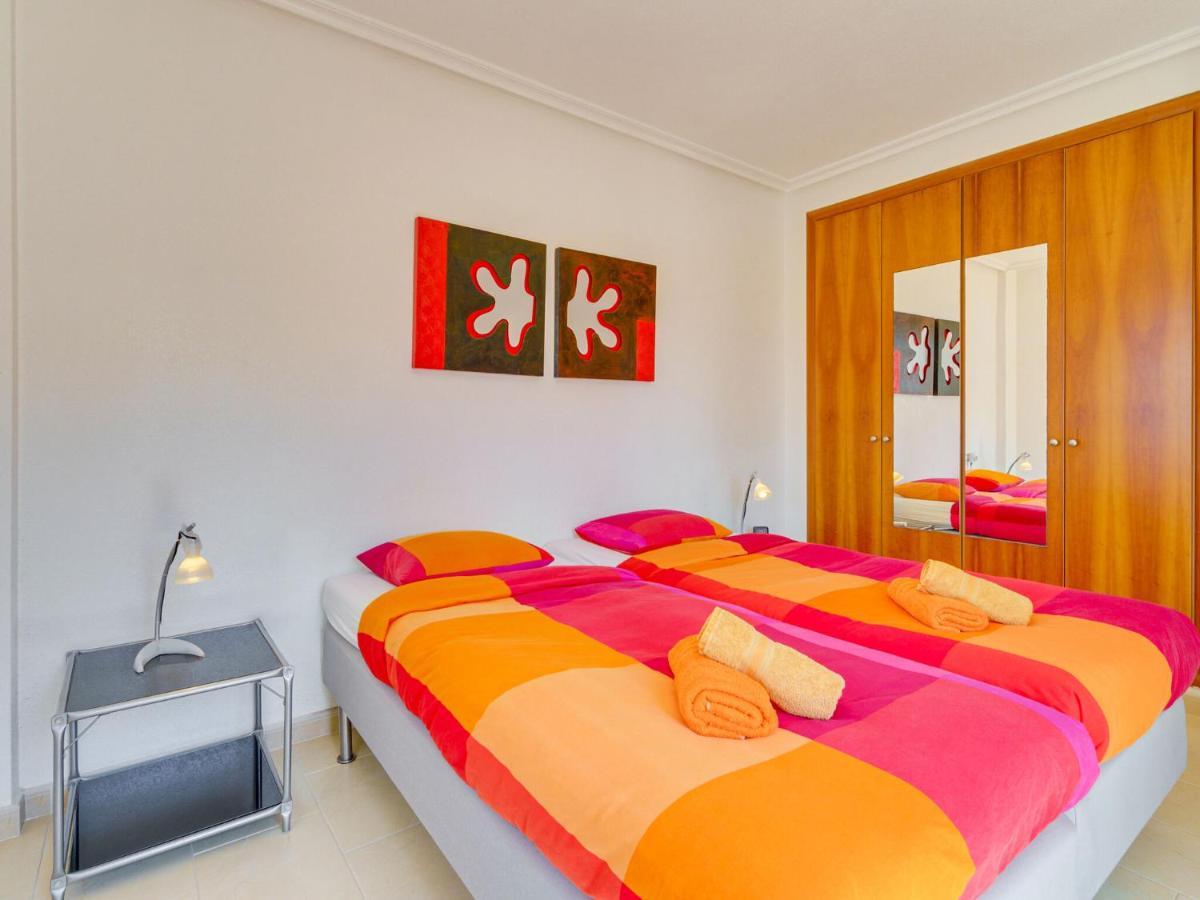 Belvilla By Oyo Casa Noain Torrevieja Szoba fotó