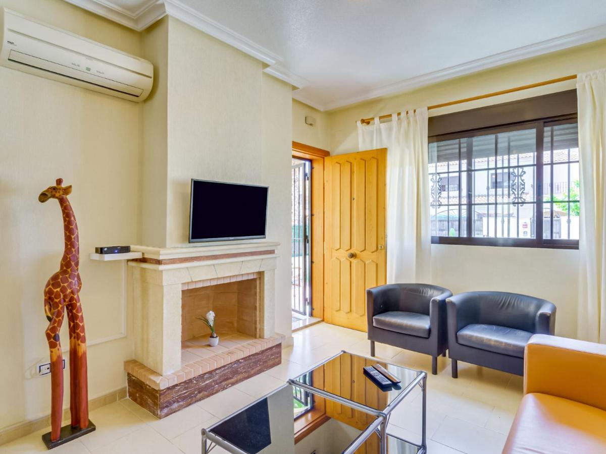 Belvilla By Oyo Casa Noain Torrevieja Kültér fotó