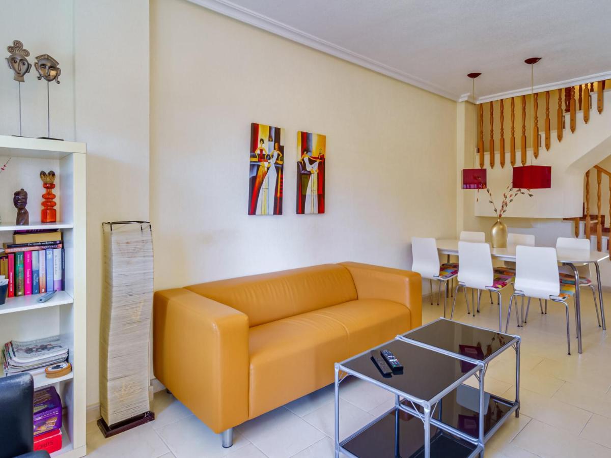 Belvilla By Oyo Casa Noain Torrevieja Kültér fotó