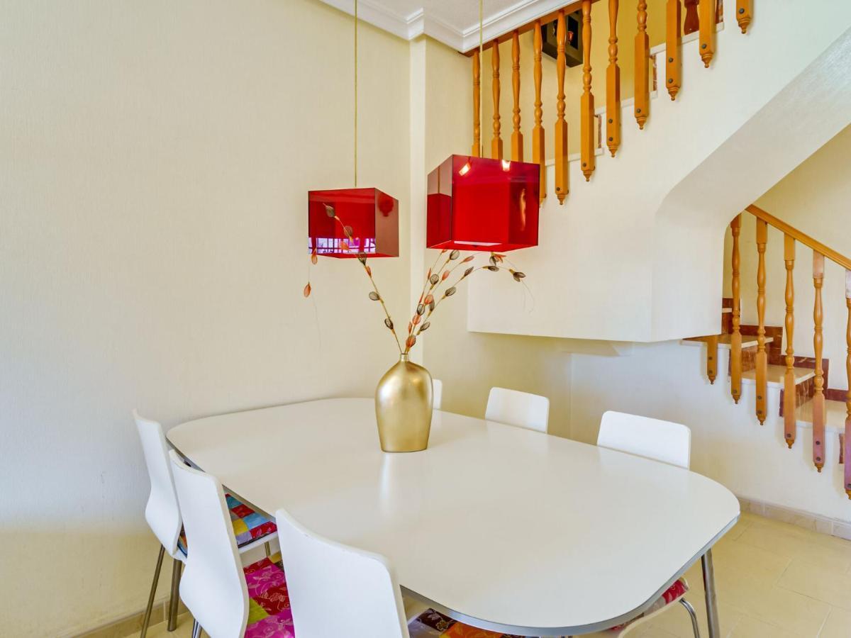 Belvilla By Oyo Casa Noain Torrevieja Kültér fotó