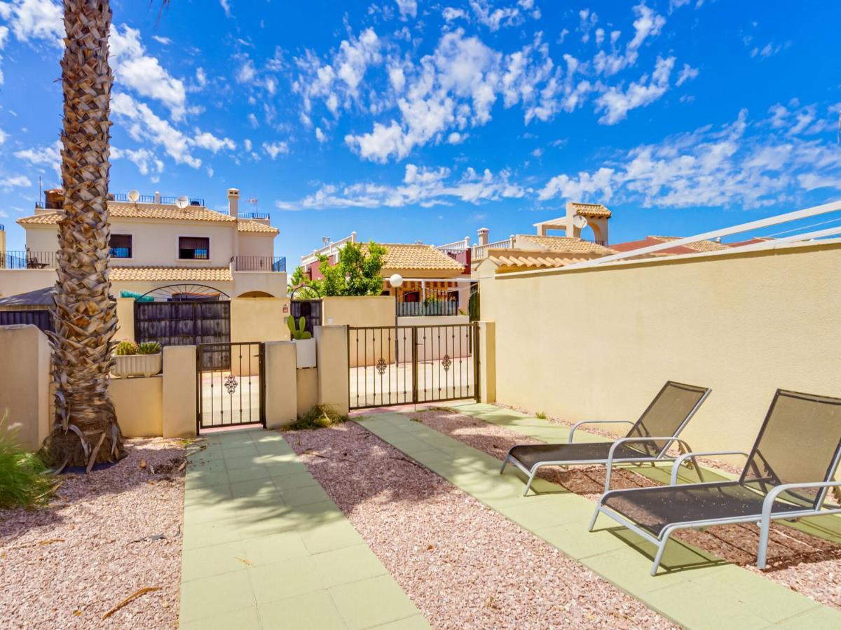 Belvilla By Oyo Casa Noain Torrevieja Szoba fotó