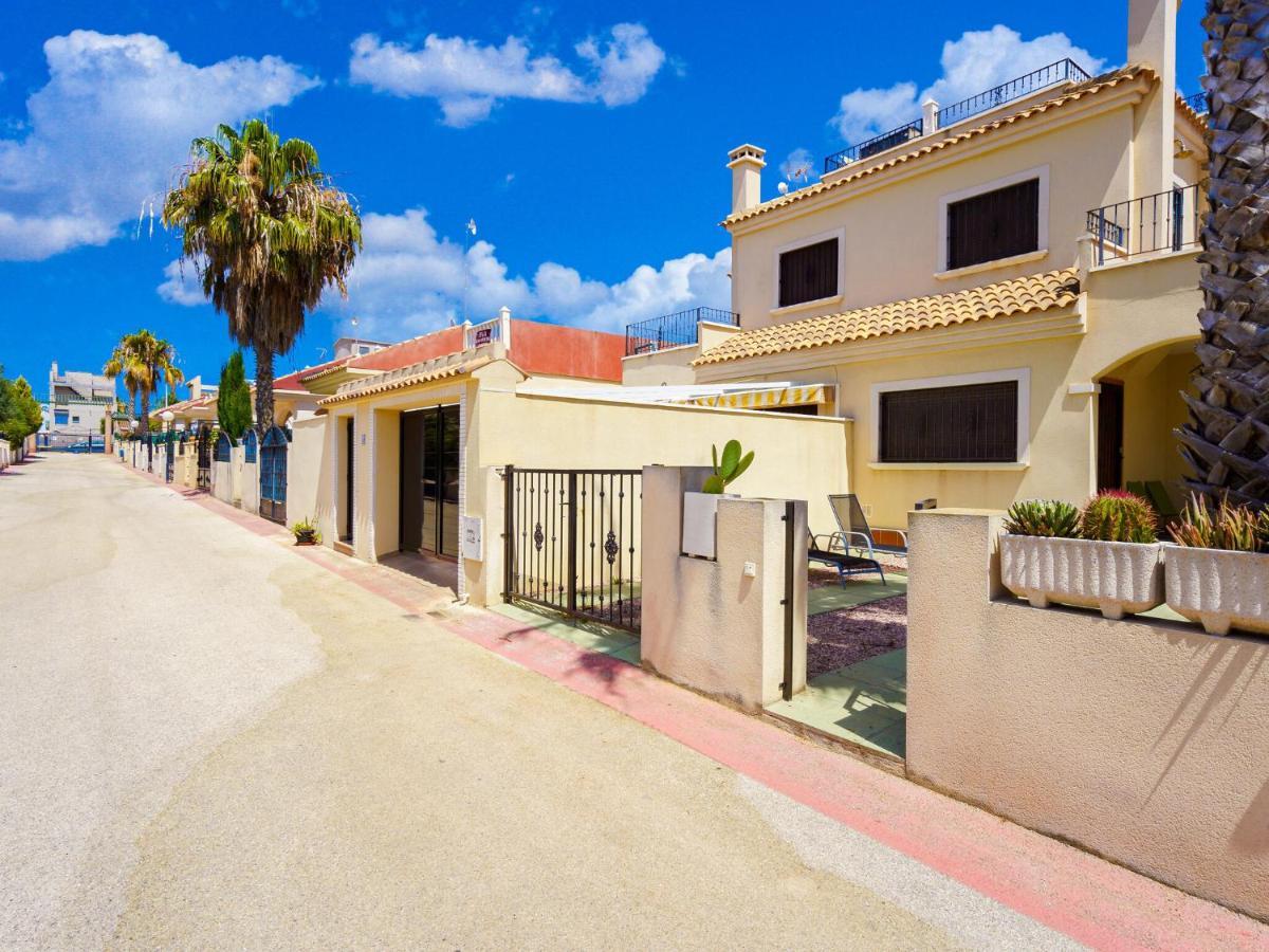 Belvilla By Oyo Casa Noain Torrevieja Szoba fotó