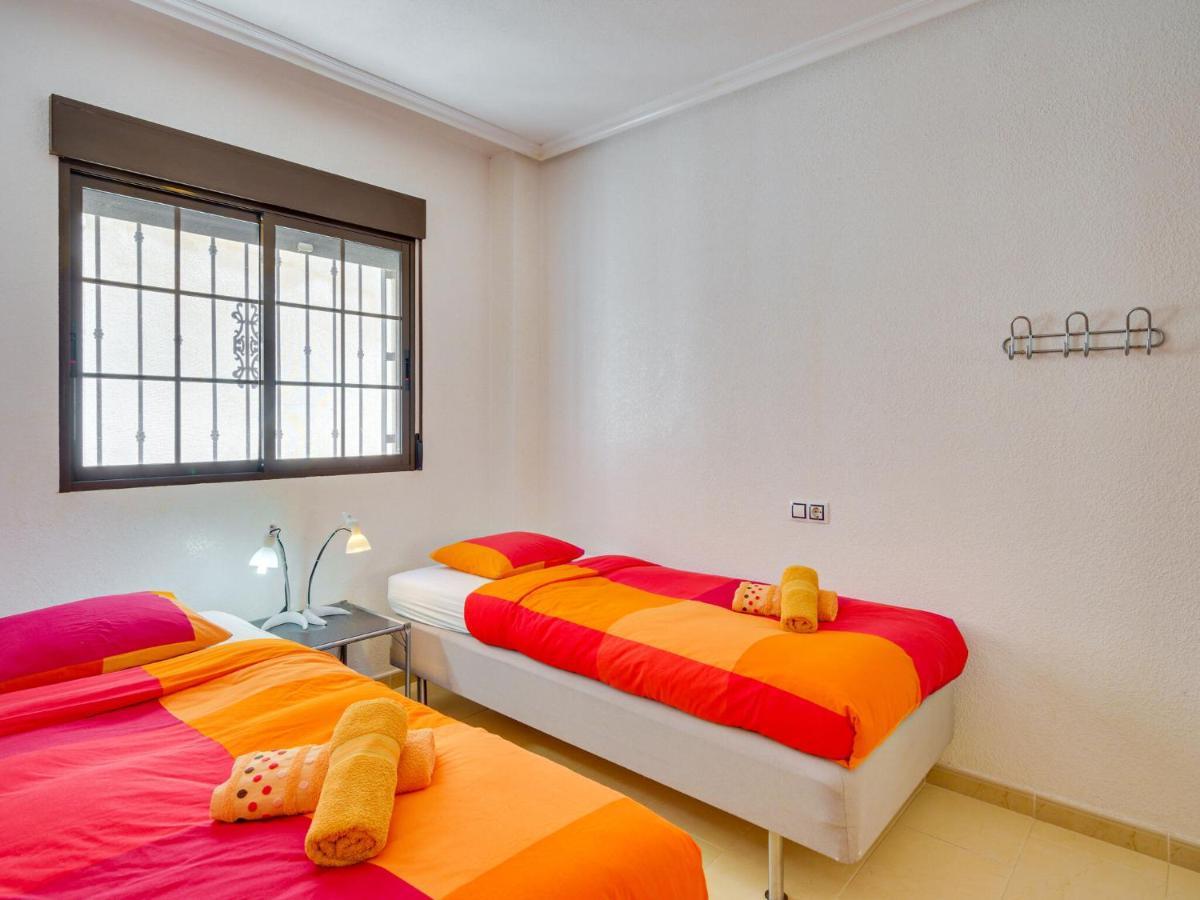 Belvilla By Oyo Casa Noain Torrevieja Szoba fotó