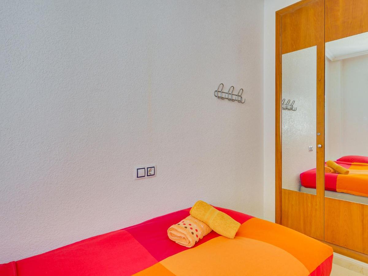 Belvilla By Oyo Casa Noain Torrevieja Kültér fotó