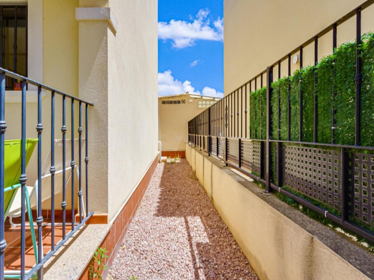 Belvilla By Oyo Casa Noain Torrevieja Szoba fotó