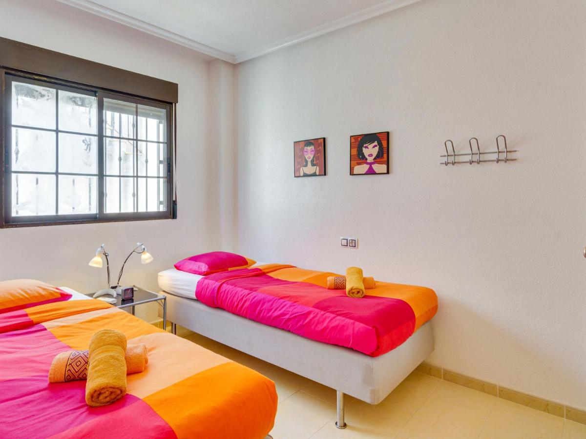 Belvilla By Oyo Casa Noain Torrevieja Kültér fotó