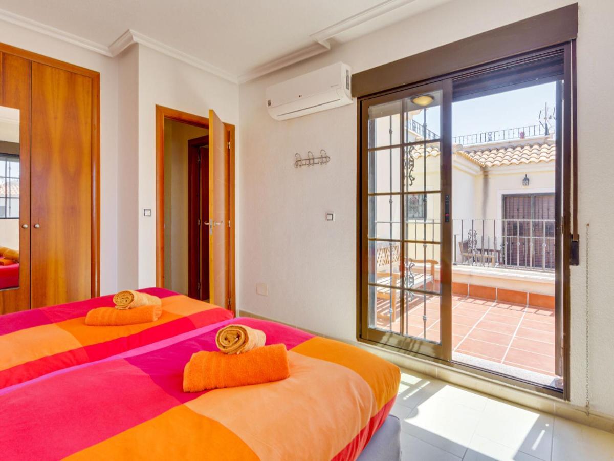 Belvilla By Oyo Casa Noain Torrevieja Kültér fotó