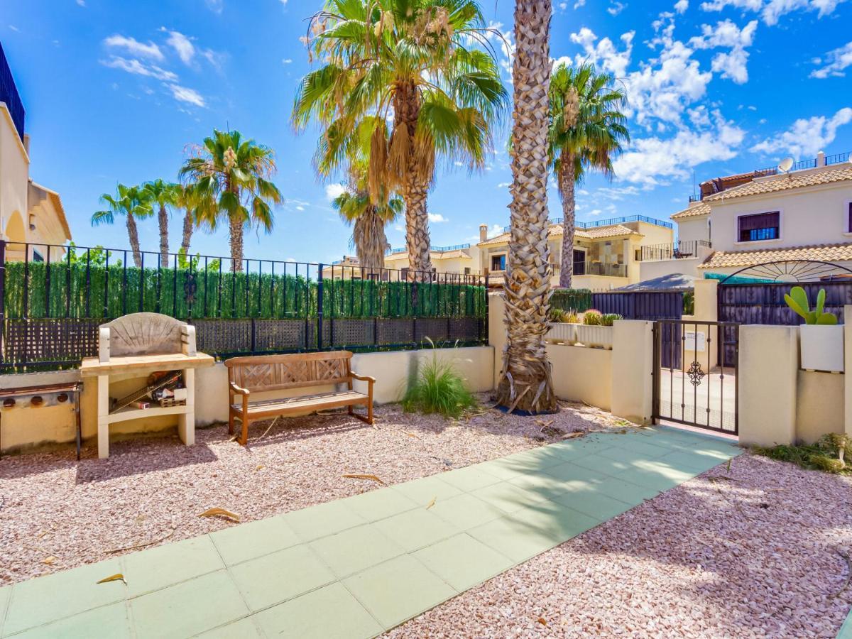 Belvilla By Oyo Casa Noain Torrevieja Szoba fotó