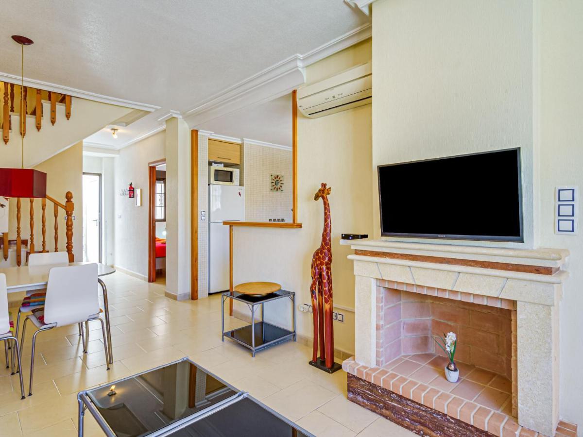 Belvilla By Oyo Casa Noain Torrevieja Szoba fotó