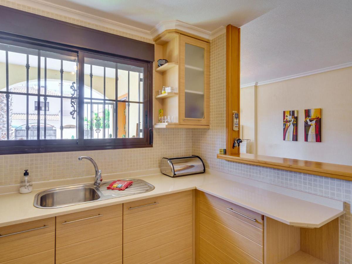 Belvilla By Oyo Casa Noain Torrevieja Kültér fotó