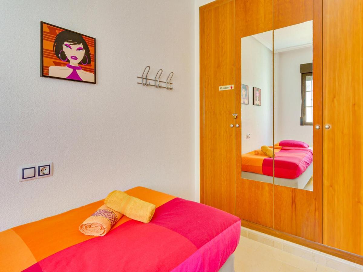 Belvilla By Oyo Casa Noain Torrevieja Kültér fotó