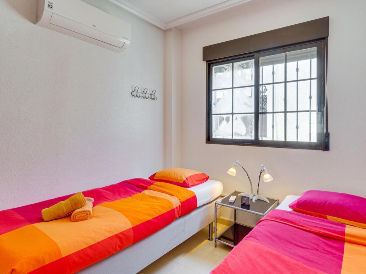 Belvilla By Oyo Casa Noain Torrevieja Kültér fotó