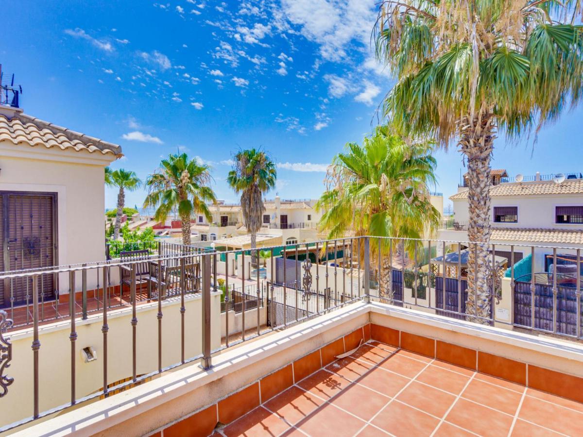 Belvilla By Oyo Casa Noain Torrevieja Szoba fotó
