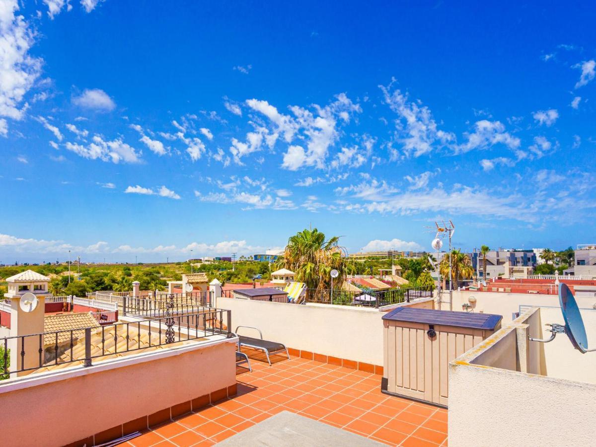 Belvilla By Oyo Casa Noain Torrevieja Szoba fotó