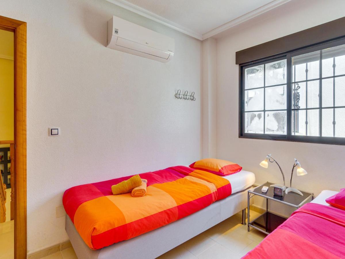 Belvilla By Oyo Casa Noain Torrevieja Kültér fotó