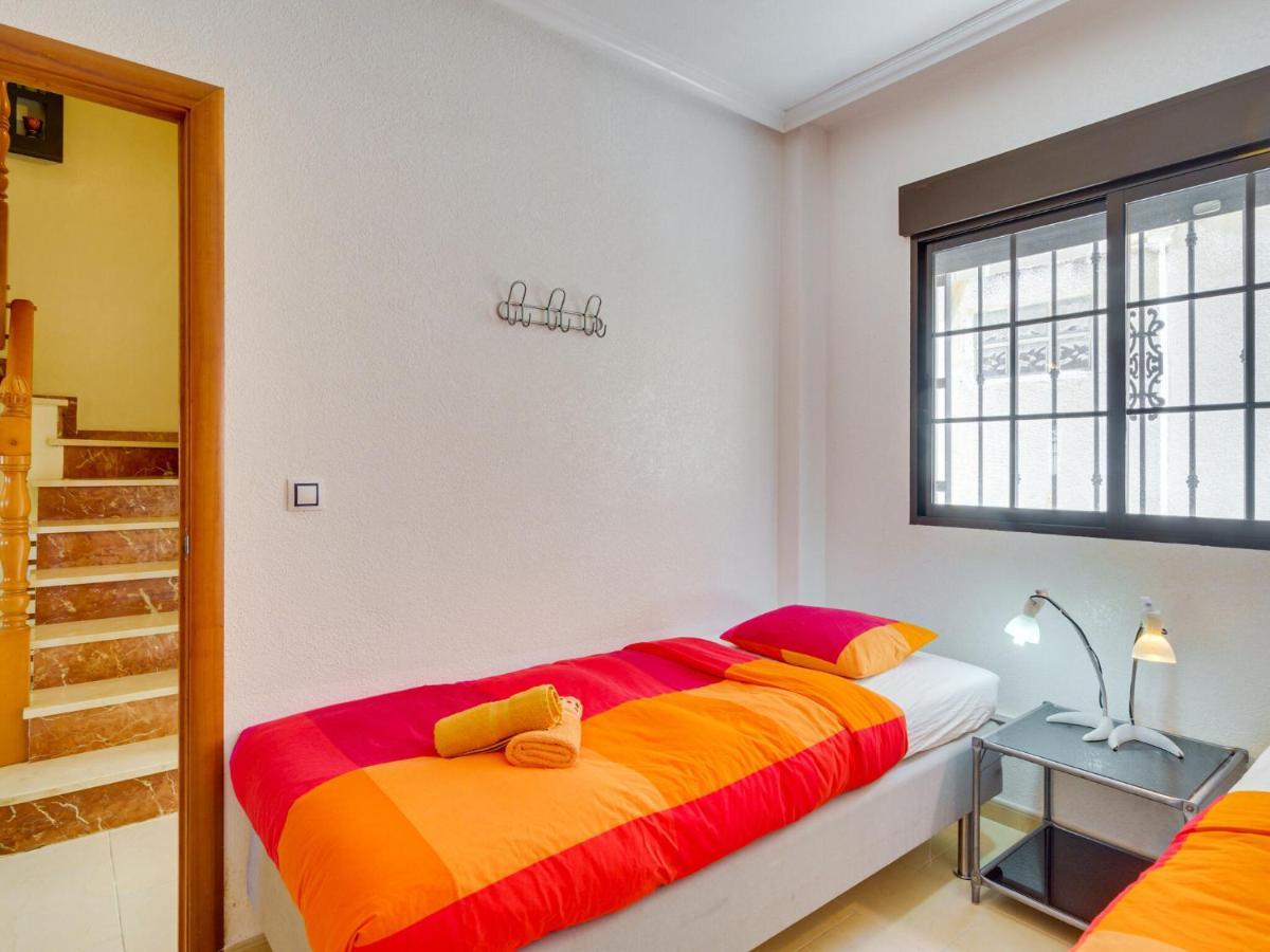 Belvilla By Oyo Casa Noain Torrevieja Kültér fotó
