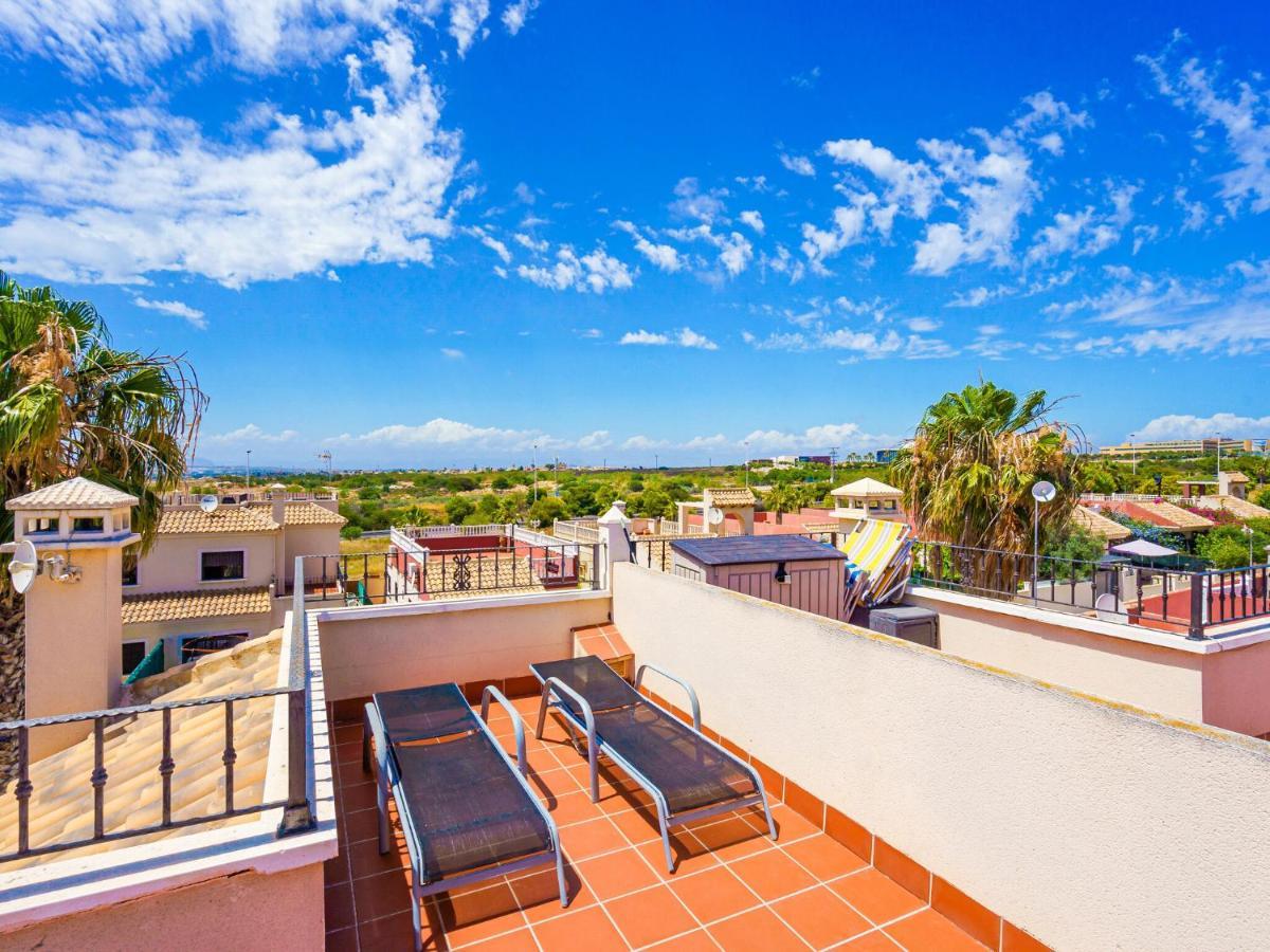 Belvilla By Oyo Casa Noain Torrevieja Szoba fotó