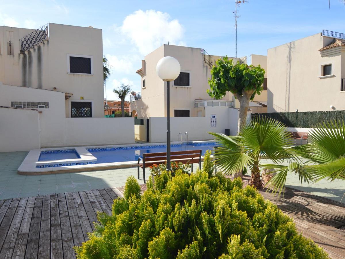 Belvilla By Oyo Casa Noain Torrevieja Kültér fotó