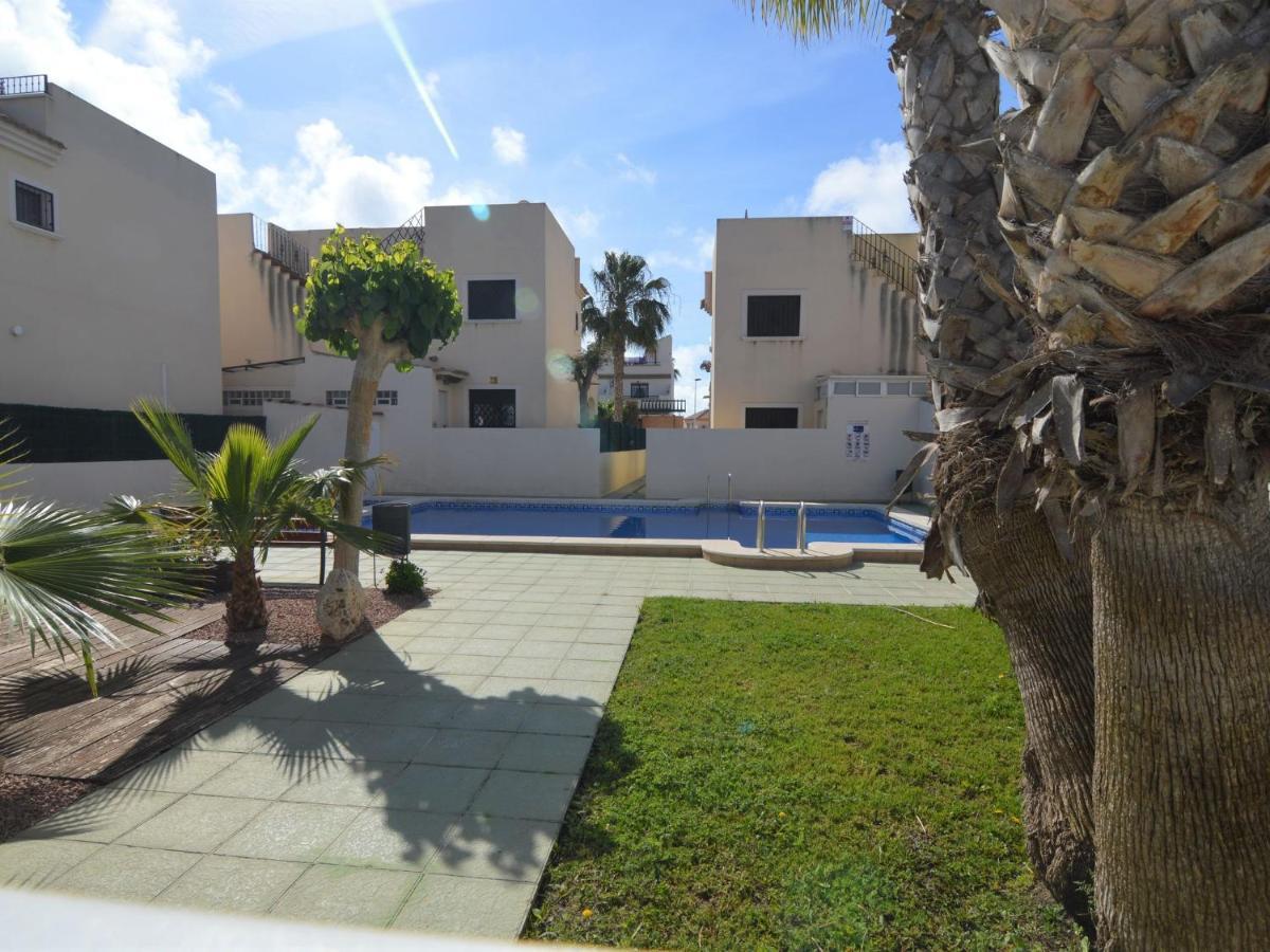 Belvilla By Oyo Casa Noain Torrevieja Kültér fotó